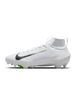 海外モデル ナイキ アメフトスパイク 26.5 Nike Vapor Pro 白 NIKE+ZOOM+AIR+VAPOR+PRO+1.png